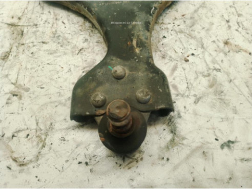 A639750050228 CAPO MERCEDES BENZ VIANO (W639)|Desguaces La Cabaña 2