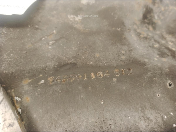 A6393300910 BRAZO SUSPENSION DEL DER INF MERCEDES BENZ VIANO (W639)|Desguaces La Cabaña