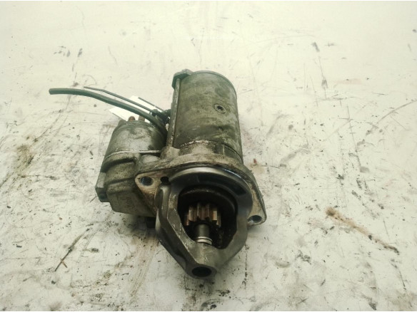 A0051511301 ARRANQUE MERCEDES BENZ VIANO (W639)|Desguaces La Cabaña