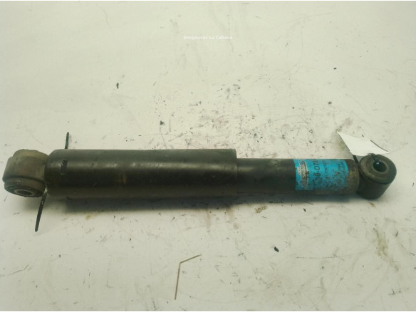 A6393262400 AMORTIGUADOR TRA IZQ MERCEDES BENZ VIANO (W639)|Desguaces La Cabaña