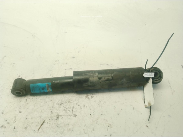 A6393262400 AMORTIGUADOR TRA DER MERCEDES BENZ VIANO (W639)|Desguaces La Cabaña