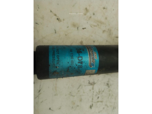 A6393262400 AMORTIGUADOR TRA DER MERCEDES BENZ VIANO (W639)|Desguaces La Cabaña