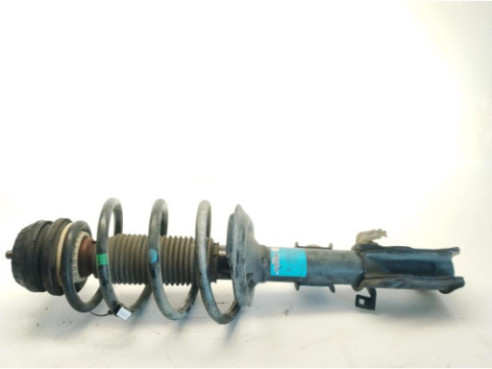 A639750050228 CAPO MERCEDES BENZ VIANO (W639)|Desguaces La Cabaña 2