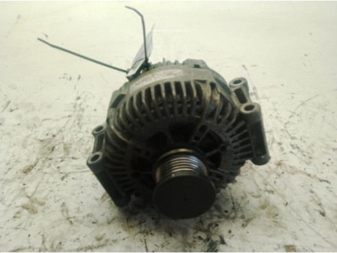 A6461541102 ALTERNADOR MERCEDES BENZ VIANO (W639)|Desguaces La Cabaña