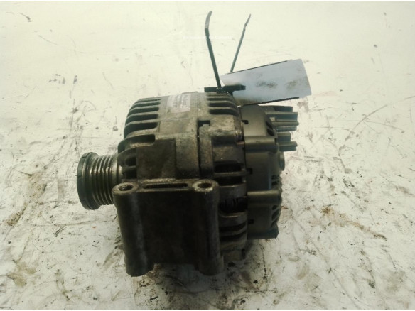 A6461541102 ALTERNADOR MERCEDES BENZ VIANO (W639)|Desguaces La Cabaña