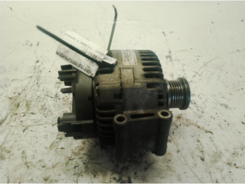 A6461541102 ALTERNADOR MERCEDES BENZ VIANO (W639)|Desguaces La Cabaña