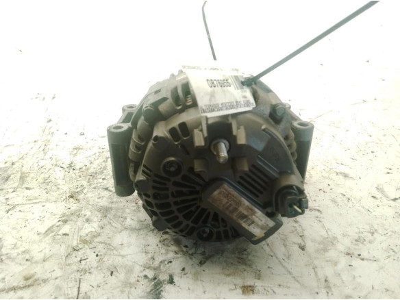 A6461541102 ALTERNADOR MERCEDES BENZ VIANO (W639)|Desguaces La Cabaña