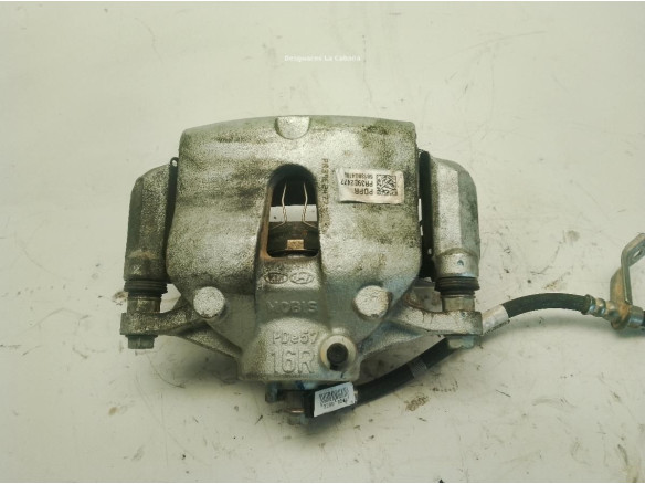58130G4100 PINZA DEL DER KIA CEED (CD)|Desguaces La Cabaña