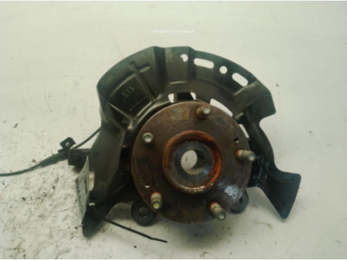 51715G4AA0 MANGUETA DEL IZQ KIA CEED (CD)|Desguaces La Cabaña