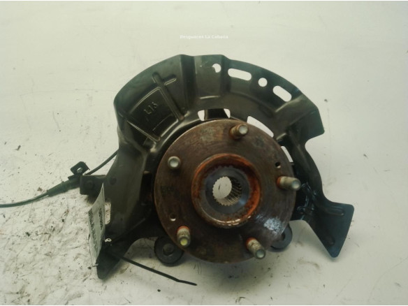 51715G4AA0 MANGUETA DEL IZQ KIA CEED (CD)|Desguaces La Cabaña