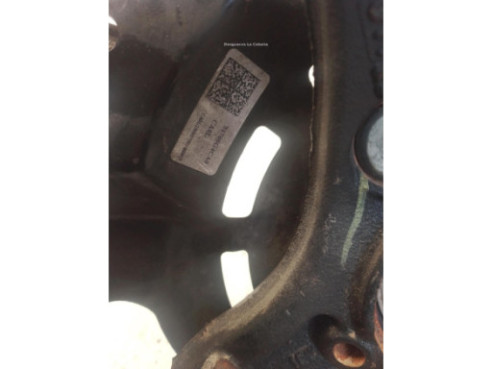 51715G4AA0 MANGUETA DEL IZQ KIA CEED (CD)|Desguaces La Cabaña