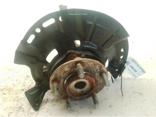 84710J7AA0WK SALPICADERO KIA CEED (CD)|Desguaces La Cabaña