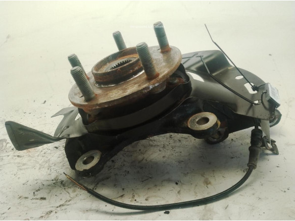 51716G4AA0 MANGUETA DEL DER KIA CEED (CD)|Desguaces La Cabaña