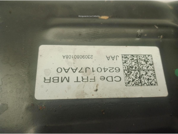 62400J7AA0 CUNA MOTOR KIA CEED (CD)|Desguaces La Cabaña