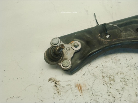54500G4AA0 BRAZO SUSPENSION DEL IZQ INF KIA CEED (CD)|Desguaces La Cabaña