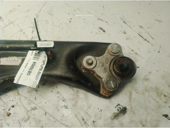54501G4AA0 BRAZO SUSPENSION DEL DER INF KIA CEED (CD)|Desguaces La Cabaña