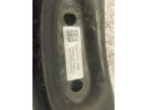 54501G4AA0 BRAZO SUSPENSION DEL DER INF KIA CEED (CD)|Desguaces La Cabaña