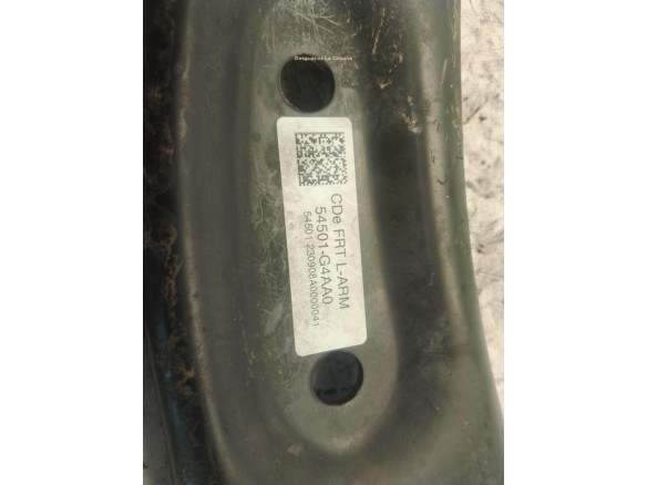 54501G4AA0 BRAZO SUSPENSION DEL DER INF KIA CEED (CD)|Desguaces La Cabaña
