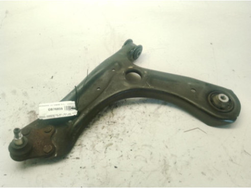 6R0407152F BRAZO SUSPENSION DEL DER INF SEAT IBIZA IV (6J5, 6P1)|Desguaces La Cabaña
