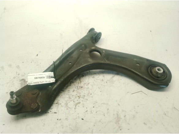 6R0407152F BRAZO SUSPENSION DEL DER INF SEAT IBIZA IV (6J5, 6P1)|Desguaces La Cabaña