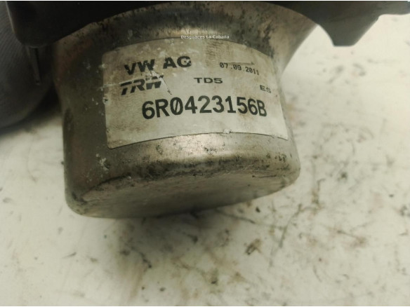 6R0423156C BOMBA DIRECCION SEAT IBIZA IV (6J5, 6P1)|Desguaces La Cabaña