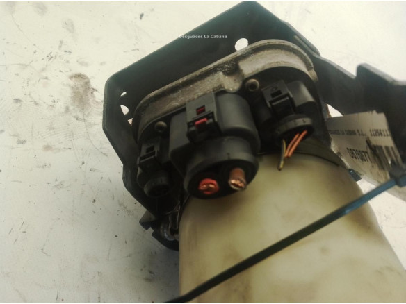 6R0423156C BOMBA DIRECCION SEAT IBIZA IV (6J5, 6P1)|Desguaces La Cabaña