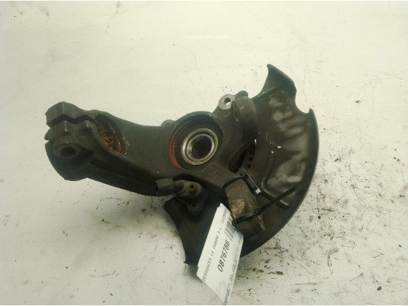 1J0407255AH MANGUETA DEL IZQ AUDI A3 (8L1)|Desguaces La Cabaña
