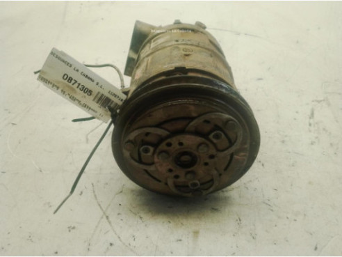 COMPRESOR AA NISSAN TERRANO II (R20)|Desguaces La Cabaña