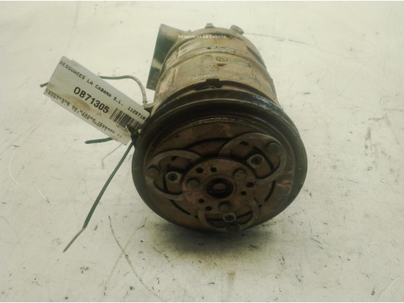 COMPRESOR AA NISSAN TERRANO II (R20)|Desguaces La Cabaña