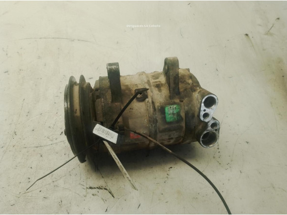 COMPRESOR AA NISSAN TERRANO II (R20)|Desguaces La Cabaña