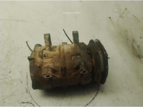 COMPRESOR AA NISSAN TERRANO II (R20)|Desguaces La Cabaña