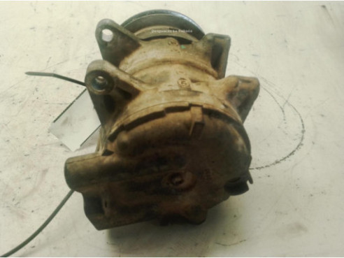 COMPRESOR AA NISSAN TERRANO II (R20)|Desguaces La Cabaña