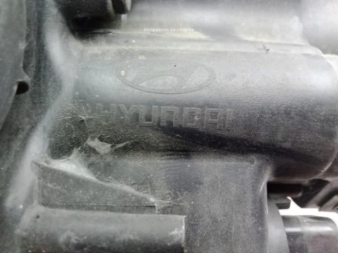 921022Y000 FARO DERECHO HYUNDAI ix35 (LM, EL, ELH)|Desguaces La Cabaña