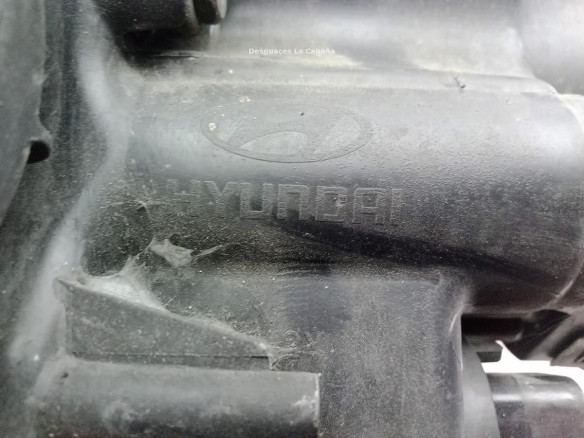 921022Y000 FARO DERECHO HYUNDAI ix35 (LM, EL, ELH)|Desguaces La Cabaña