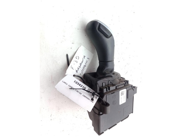 1009997100 PALANCA CAMBIOS BMW SERIE 3|Desguaces La Cabaña