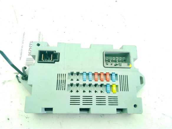 CPLA14Q073AA MODULO ELECTRONICO LAND ROVER DISCOVERY SPORT VAN (L550)|Desguaces La Cabaña