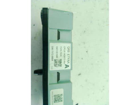 CPLA14Q073AA MODULO ELECTRONICO LAND ROVER DISCOVERY SPORT VAN (L550)|Desguaces La Cabaña