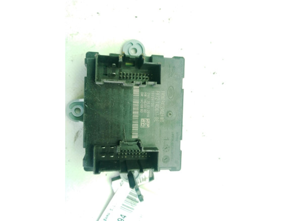 FK7214D617BE MODULO ELECTRONICO LAND ROVER DISCOVERY SPORT VAN (L550)|Desguaces La Cabaña