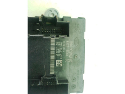 FK7214D617BE MODULO ELECTRONICO LAND ROVER DISCOVERY SPORT VAN (L550)|Desguaces La Cabaña