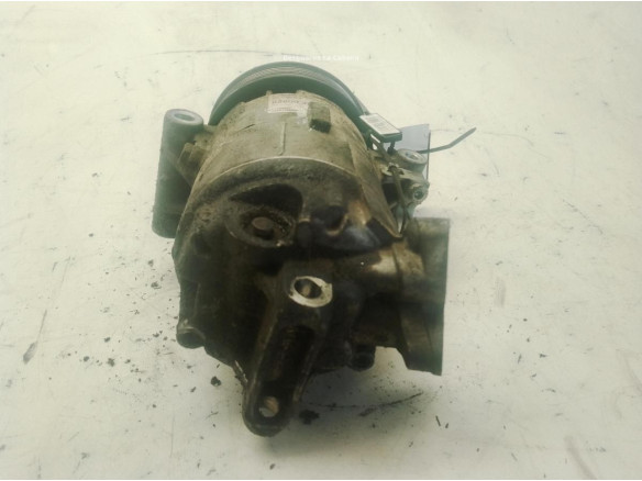92600JD70B COMPRESOR AA NISSAN QASHQAI / QASHQAI +2 I (J10, JJ10)|Desguaces La Cabaña
