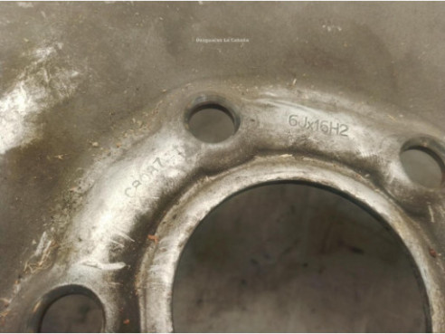 93867658 MANDO ELEVALUNAS PUERTA LAT DEL IZQ OPEL VIVARO B Furgón (X82)|Desguaces La Cabaña 2