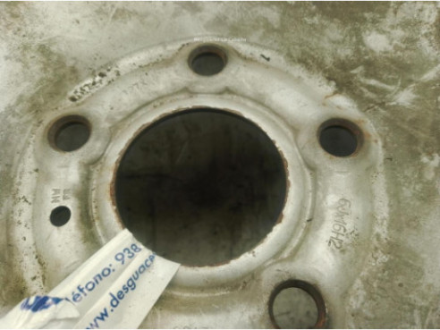 93867658 MANDO ELEVALUNAS PUERTA LAT DEL IZQ OPEL VIVARO B Furgón (X82)|Desguaces La Cabaña 2