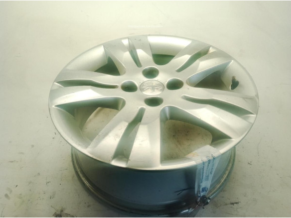 9675498677 LLANTA ALUMINIO PEUGEOT 5008|Desguaces La Cabaña