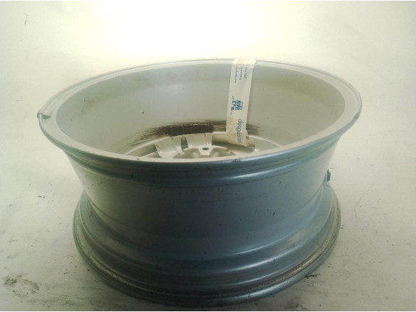 9675498677 LLANTA ALUMINIO PEUGEOT 5008|Desguaces La Cabaña