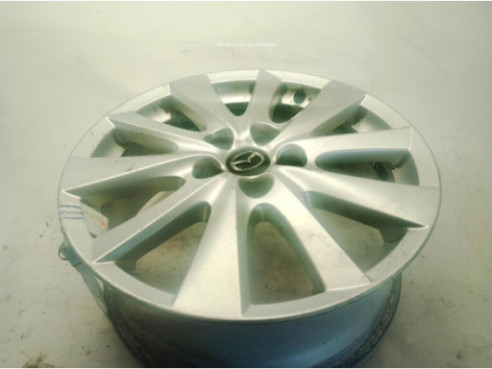 9965617070 LLANTA ALUMINIO MAZDA CX-5 (KE, GH)|Desguaces La Cabaña