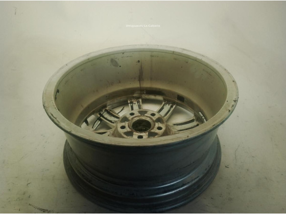 8E0601025AC, LLANTA ALUMINIO AUDI A4 (8E2, B6)|Desguaces La Cabaña