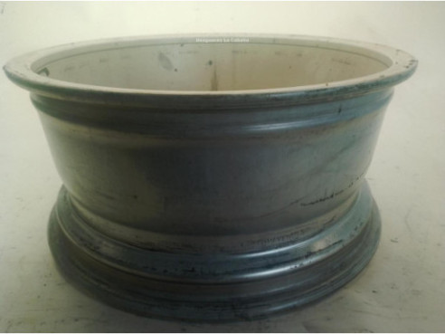 8E0601025AC, LLANTA ALUMINIO AUDI A4 (8E2, B6)|Desguaces La Cabaña