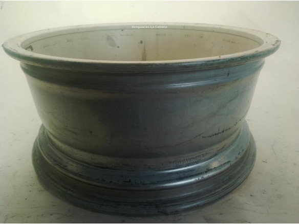 8E0601025AC, LLANTA ALUMINIO AUDI A4 (8E2, B6)|Desguaces La Cabaña