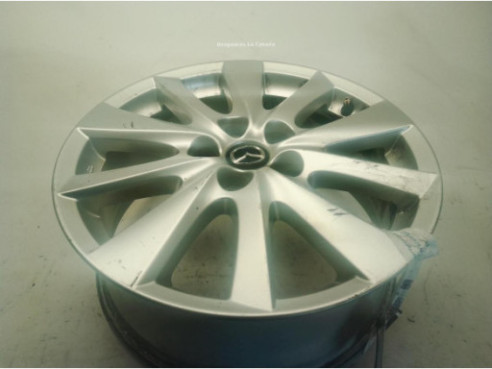 9965617070 LLANTA ALUMINIO MAZDA CX-5 (KE, GH)|Desguaces La Cabaña
