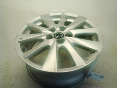 9965617070 LLANTA ALUMINIO MAZDA CX-5 (KE, GH)|Desguaces La Cabaña